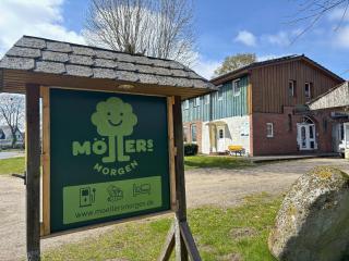Ferienhof Möllers Morgen -  - 8