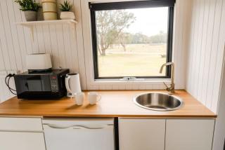 Odyssean Tiny House A by Tiny Away - Cessnock - 1