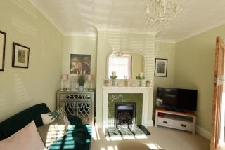 Kipper Cottage - 8