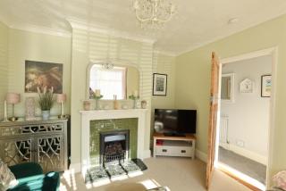 Kipper Cottage - 7