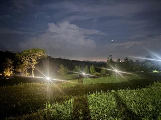 Tikumbar Glamping Pelaga - 1