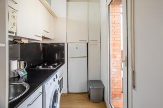 7CROM1130 - 2BD Eixample with a big terrace - 3
