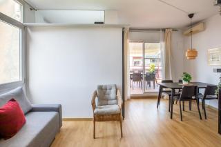 7CROM1130 - 2BD Eixample with a big terrace - 8