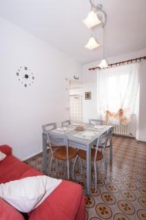 Vento di Mare- Parcheggio privato e vista mare - 9