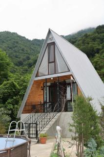 LUNEA cottage - 4