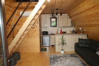 LUNEA cottage - 1