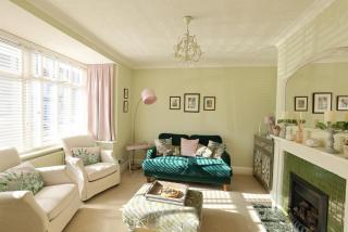 Kipper Cottage - 0