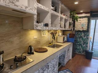 Charming House with Private Pool - 5