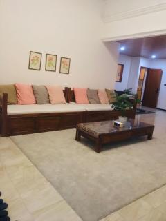 The Cibulan Residence - 5