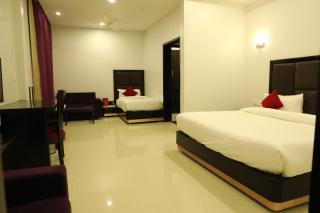 Chandra Grand - 3