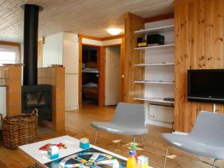 6 person holiday home in Væggerløse - 2
