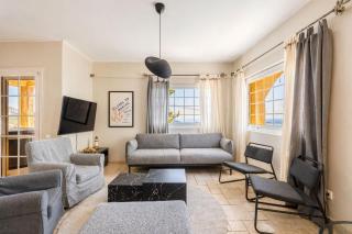 Voula Sea View Home with Jacuzzi Newly Refreshed 2026 - 7