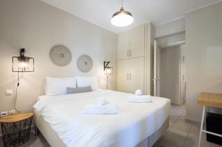 Voula Sea View Home with Jacuzzi Newly Refreshed 2026 - Athene - 9