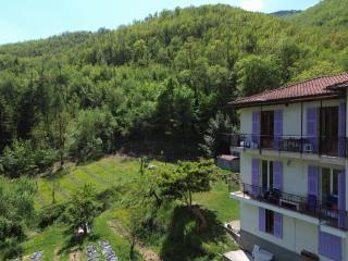 Casa Castagno e Ruscello - Nature Retreat in Liguria - 9