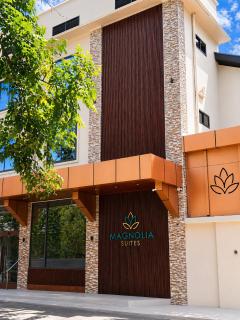 Magnolia Suites B&B - 9