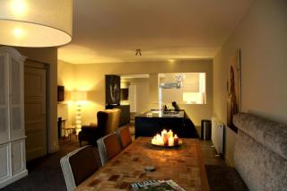 City Center Apartments Short & Long Stay Deals Almelo - 3