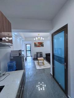 cozy one bedroom Riverside Dr, near to Westlands - 3