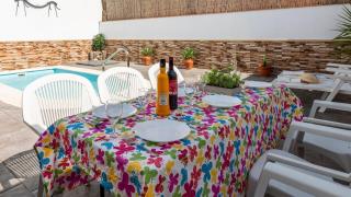 Casa Rural Sierra de las Nieves Yunquera by Ruralidays - 7