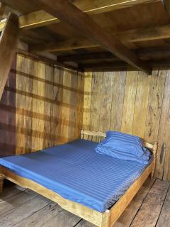 Homestay Vườn Cam - 2