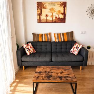 Appartement Laduna , Résidence Ventura - 4