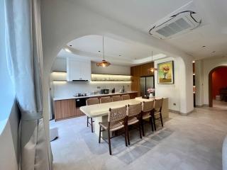 SOL Villa - 7