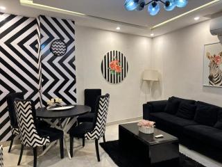 Best Value 1BHK BahriaPhase7 Above GritFitGym Restaurants Nearby - 7