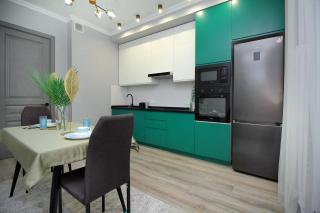 Апартаменты Бизнес-класса в ЖК 4YOU - 6