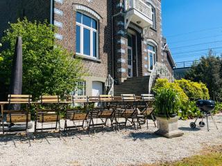 Fabulous 7-bedroom Chateau '"De Varens" - 4