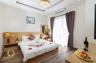 Khách sạn Thành Công - Cát Bà - 3