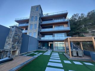 Ultra Luxury Boutique Apartment - Murree - 0