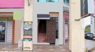 OYO 90120 MI Hotel Dungun - 1
