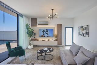 Brand New 4 bedroom villa in Protaras center - 1