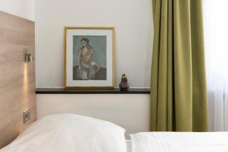 Hotel Amba - Munich - 3