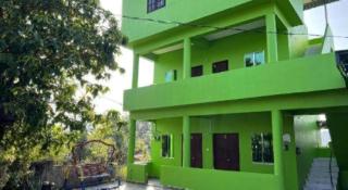OYO 90462 Padang Besar Green Inn - 5