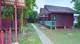 OYO 90620 Mahseer Chalet - 4