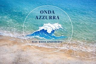 Sicily Apartment 2 - BLUE WAVES - 9