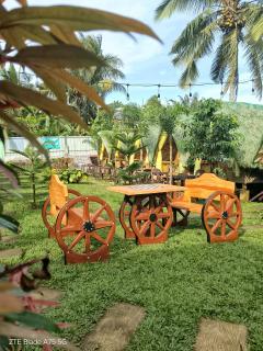 Itawis Resort - Kubo Nipa Huts - 6