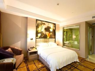 Century Land Hotel Wuyishan - 3