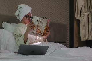 Best Western Plus The Met Tirana Hotel - 8
