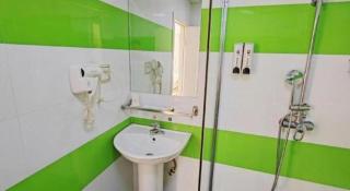 7 Days Inn Jiamusi Tangyuan County Shengli Road - 7