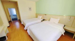 7 Days Inn Jiamusi Tangyuan County Shengli Road - 1