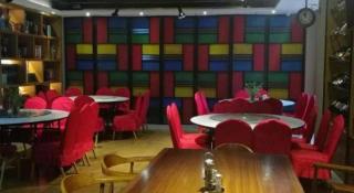 James Joyce Coffetel Xian Big Goose Pagoda Tang Paradise Branch - 3
