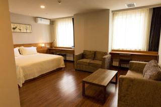 Jinjiang Inn Style Tianjin Wuqing Traditional Chinese Medical Hospital - 5