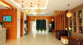 Jinjiang Inn Style Tianjin Wuqing Traditional Chinese Medical Hospital - 2