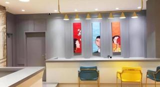 Magnotel Harbin Medical University First Affiliated Hospital - 4