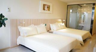 Jinjiang Inn Style Pudong College of Finance and Management Caolu Town Government - 2