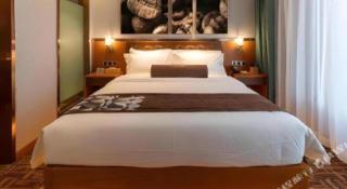 James Joyce Coffetel·Huludao Xingcheng Seaside Tourist Scenic Spot - 6