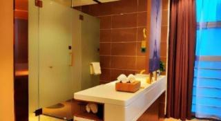 James Joyce Coffetel·Huludao Xingcheng Seaside Tourist Scenic Spot - 4