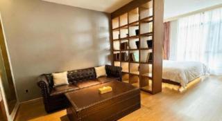 James Joyce Coffetel·Huludao Xingcheng Seaside Tourist Scenic Spot - 2