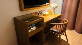 James Joyce Coffetel·Huludao Xingcheng Seaside Tourist Scenic Spot - 1